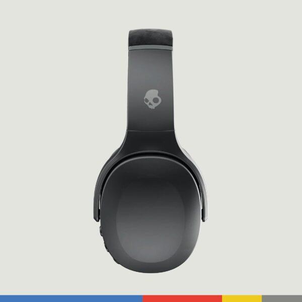 Skullcandy Crusher Evo Wireless Bluetooth Headphones - Image 4