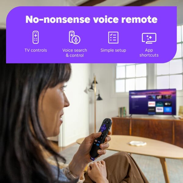 Roku Streaming Stick HD 2025 - Image 3