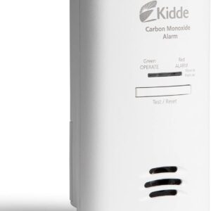 Kidde Carbon Monoxide Detector