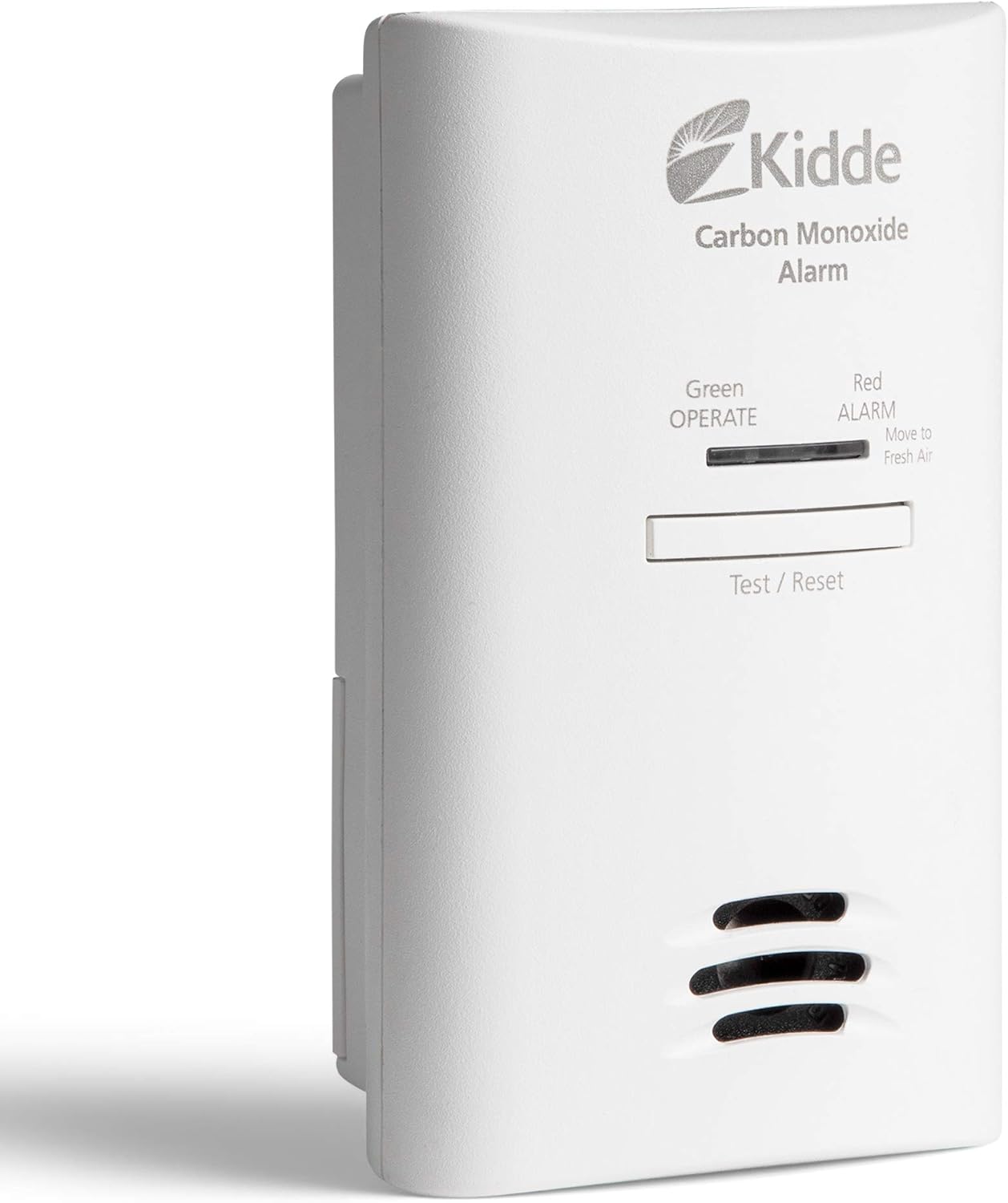 Kidde Carbon Monoxide Detector