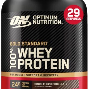 Optimum Nutrition Gold Standard