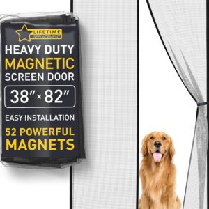 Flux Phenom Magnetic Screen Door – 2025