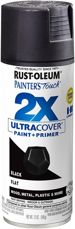 Rust-Oleum 334020 Painter's Touch 2X