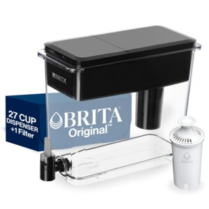 Brita UltraMax Large Water Dispenser