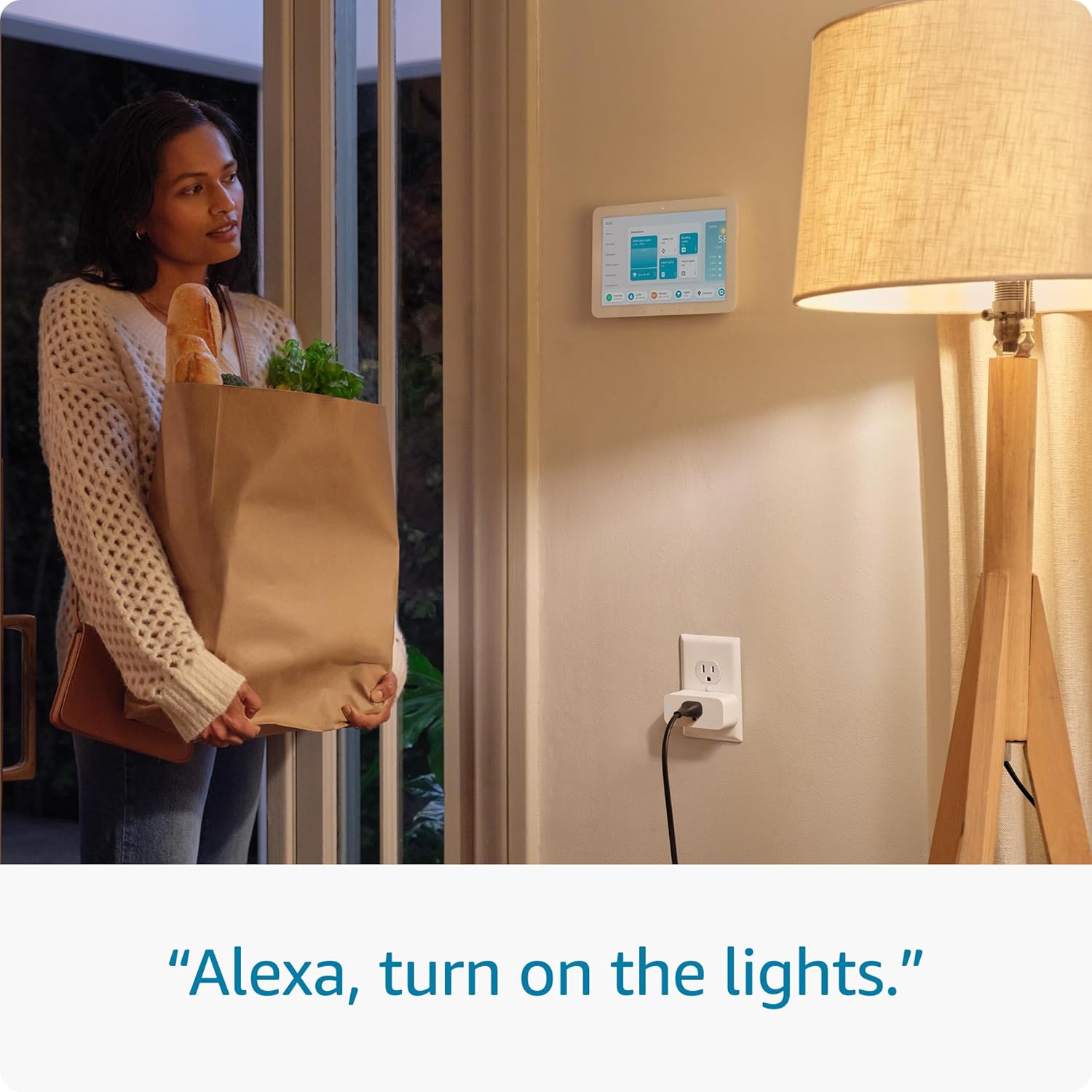 Amazon Smart Plug - Image 3