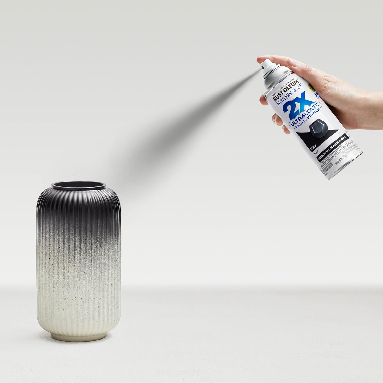 Rust-Oleum 334020 Painter's Touch 2X - Image 2