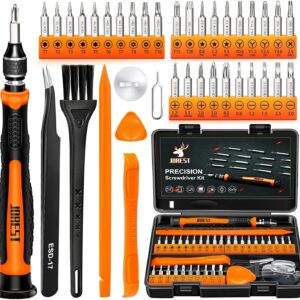 JOREST 38Pcs Small Precision Screwdriver Set
