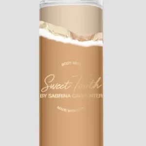 SCENT BEAUTY CARAMEL DREAM BODY MIST BY SABRINA CARPENTER 8 FL OZ / 236 ML