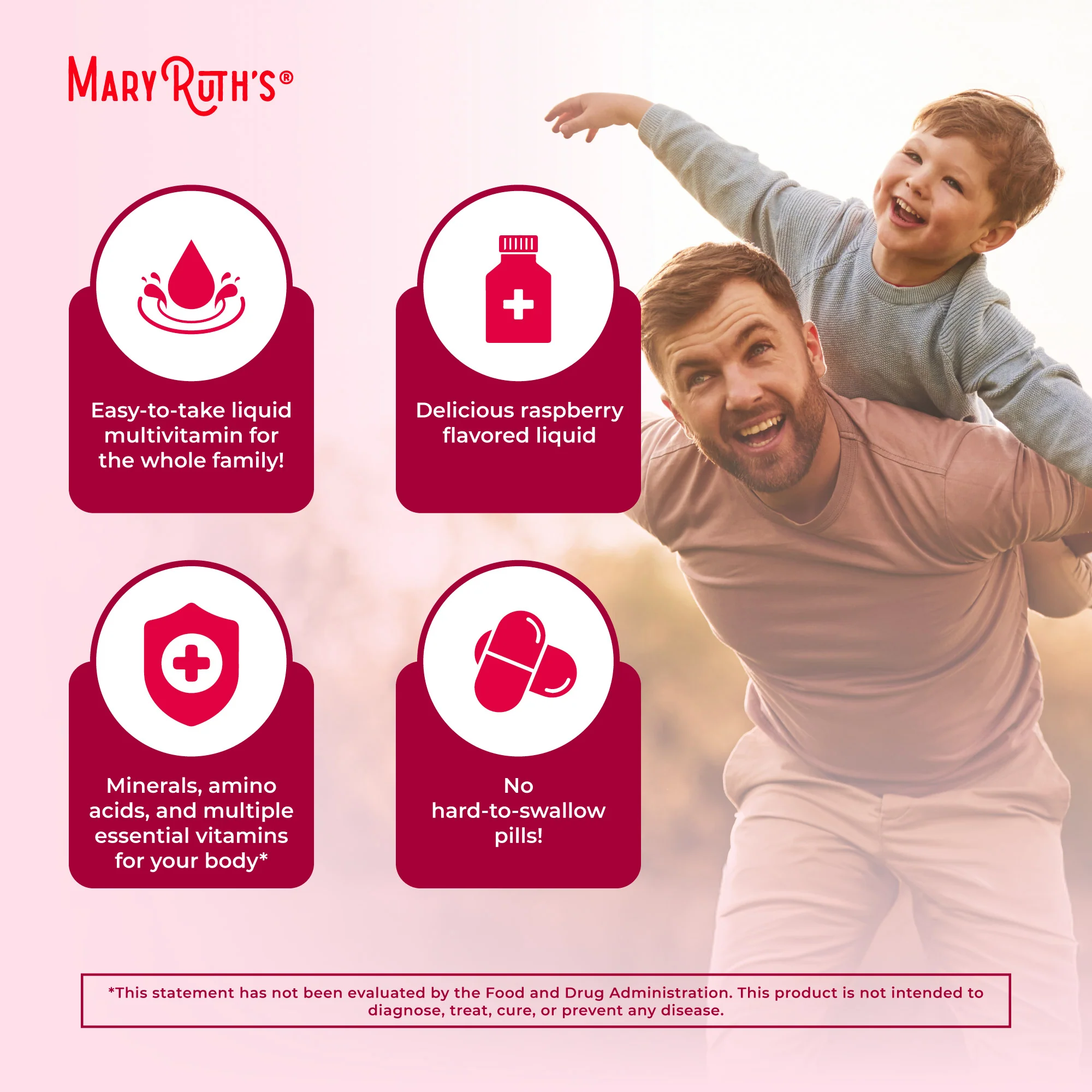 MARYRUTH'S LIQUID MORNING MULTIVITAMIN - Image 7