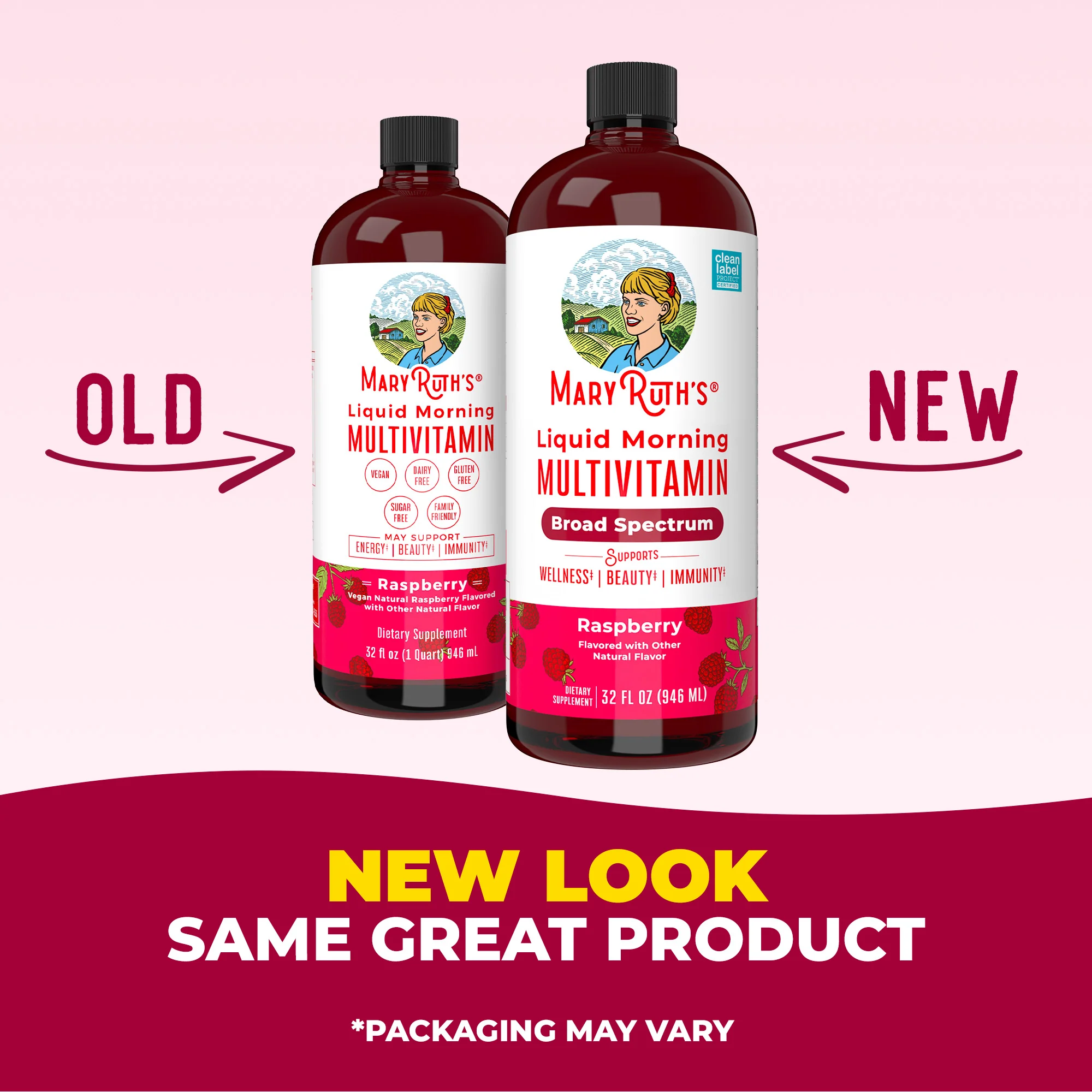 MARYRUTH'S LIQUID MORNING MULTIVITAMIN - Image 4